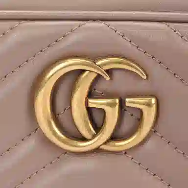 Gucci GG Marmont Mini