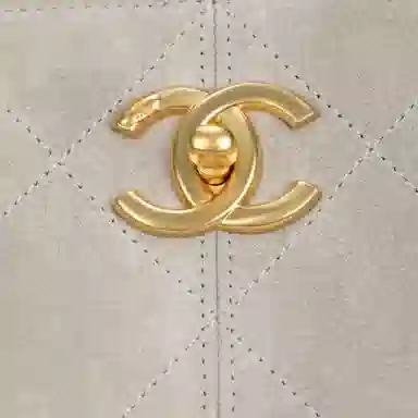 CHANEL 25A Logo