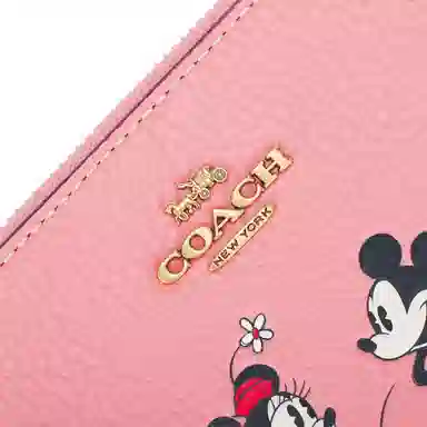 COACH x Disney
