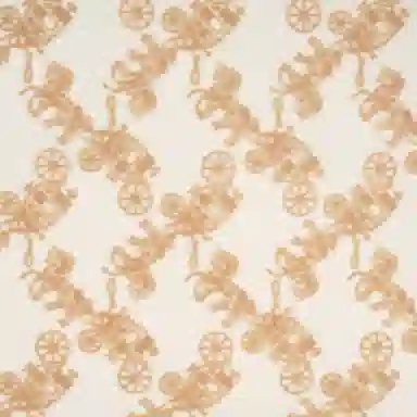 COACH Field 22 White