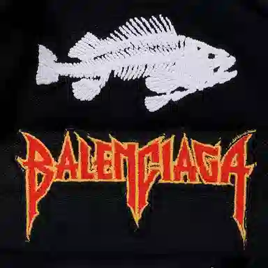 Balenciaga Explorer Mini