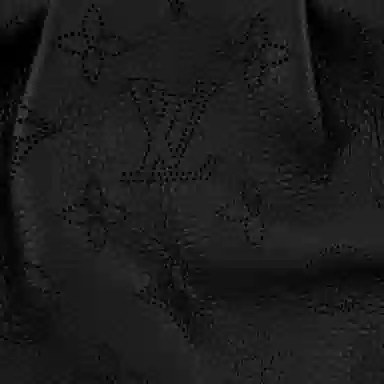 Louis Vuitton Scala Black