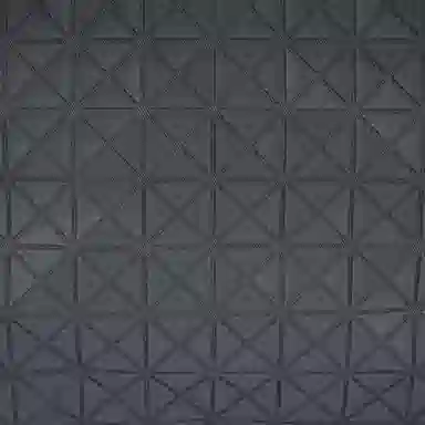 ISSEY MIYAKE KuroSaddle