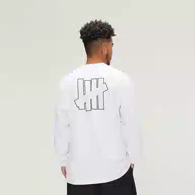 UNDEFEATED FW23 LogoT