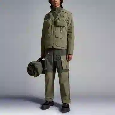 MONCLER GENIUS x FW23