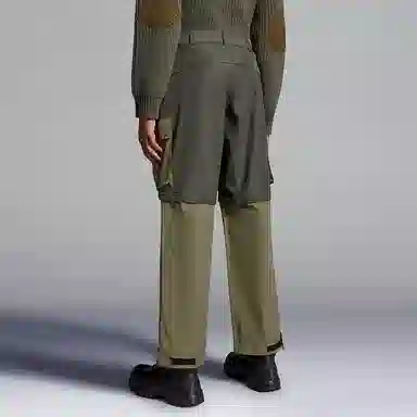 MONCLER GENIUS x FW23
