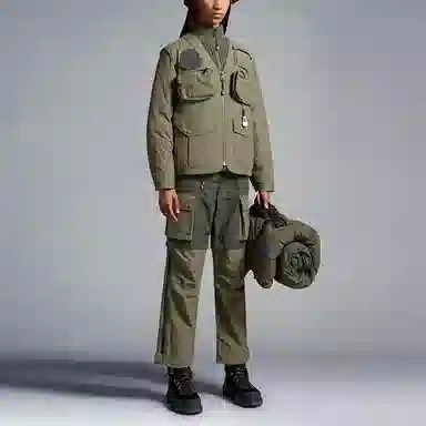 MONCLER GENIUS x FW23