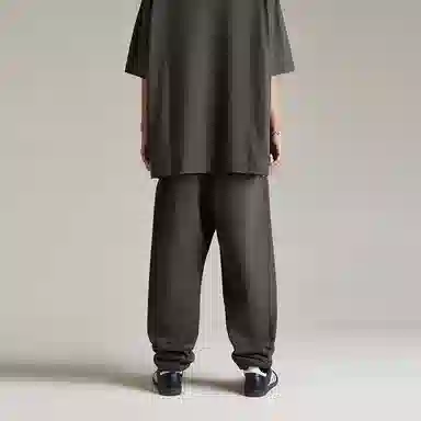 Fear of God Essentials SS24 Sweatpants Ink