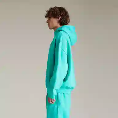 Fear of God Essentials SS24 Mint Leaf