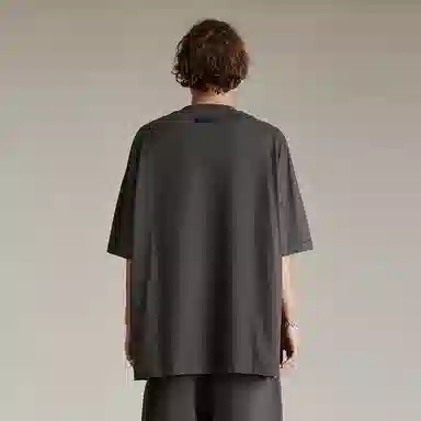 Fear of God Essentials SS24 Crewneck T-Shirt Ink