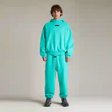 Fear of God Essentials SS24 Mint Leaf