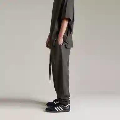 Fear of God Essentials SS24 Sweatpants Ink