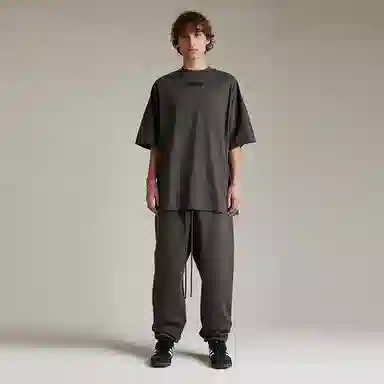 Fear of God Essentials SS24 Sweatpants Ink