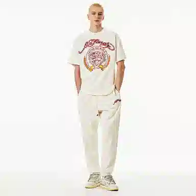 Ed Hardy logo SS24 T