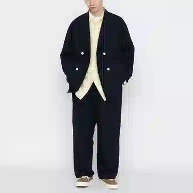 nanamica SS24