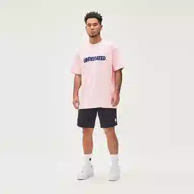 UNDEFEATED SS22 T