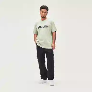 UNDEFEATED SS22 T