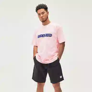 UNDEFEATED SS22 T