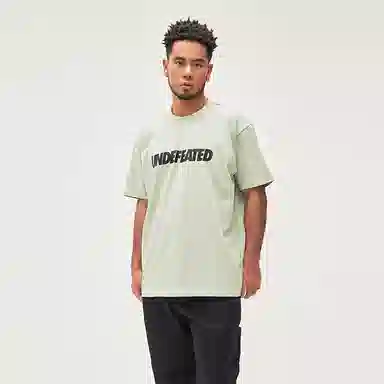 UNDEFEATED SS22 T