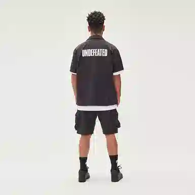 UNDEFEATED SS23 Logo