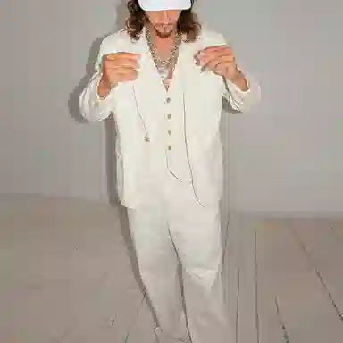 Supreme x MM6 Maison Margiela