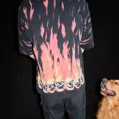 Supreme x MM6 Maison Margiela SS24 T