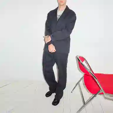 Supreme x MM6 Maison Margiela