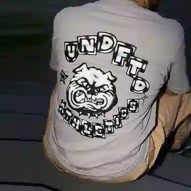 UNDEFEATED SS24 T