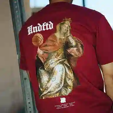 UNDEFEATED SS24 T