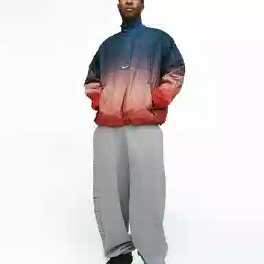 Supreme x Nike Sweatpants