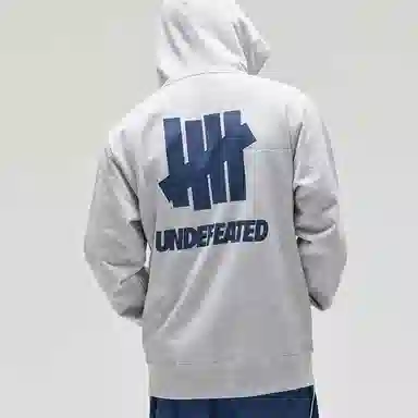 UNDEFEATED SS24