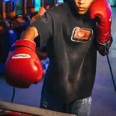 A BATHING APE x SAINT Mxxxxxx SS24 Tee