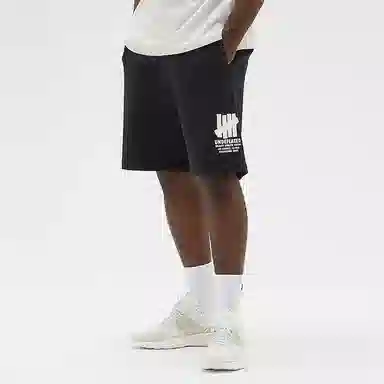 UNDEFEATED SS24 Logo