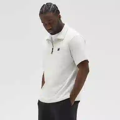 UNDEFEATED SS24 LogoPolo