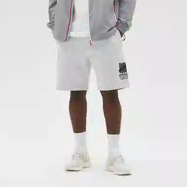 UNDEFEATED SS24 Logo