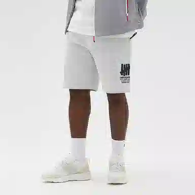 UNDEFEATED SS24 Logo