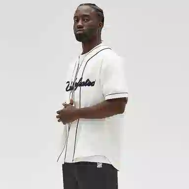 UNDEFEATED Baseball Jacket