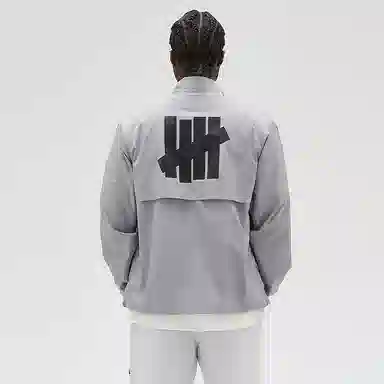 UNDEFEATED SS24 Logo