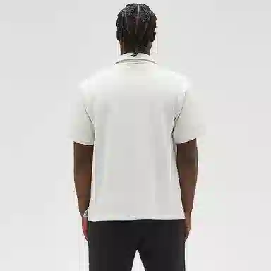 UNDEFEATED SS24 LogoPolo