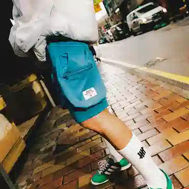 UNDEFEATED SS24