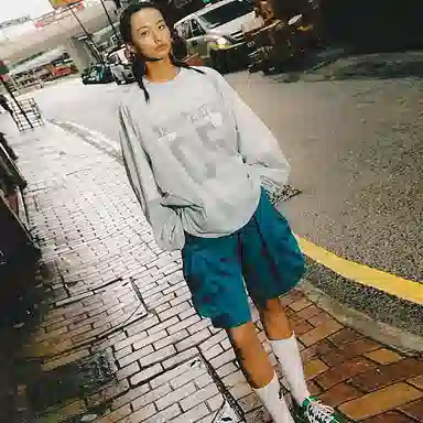 UNDEFEATED SS24
