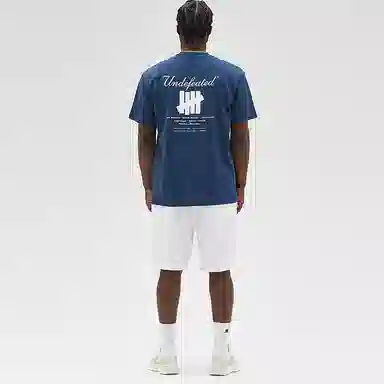 UNDEFEATED SS24 ICONLogoT