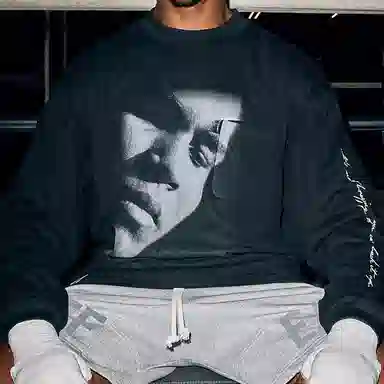 UNDEFEATED x Muhammad Ali SS24 Shorts