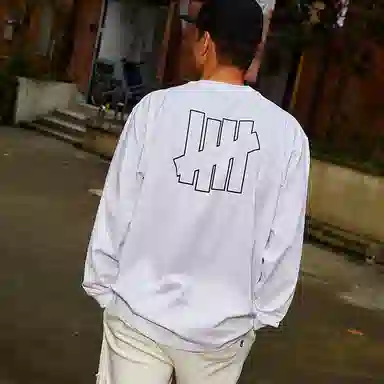 UNDEFEATED FW24 LogoT