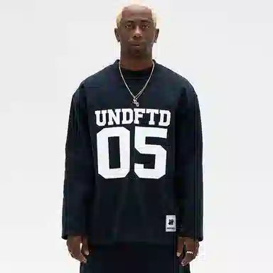 UNDEFEATED FW24 T