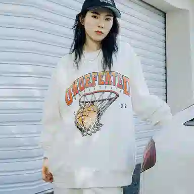 UNDEFEATED FW24