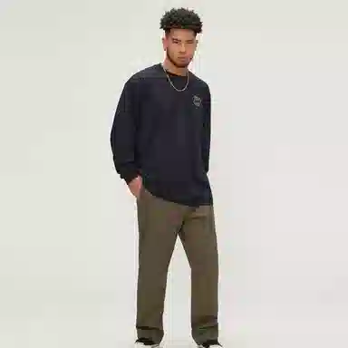 UNDEFEATED FW24 LogoT