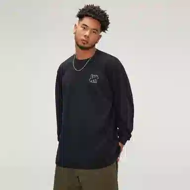 UNDEFEATED FW24 LogoT