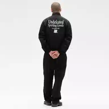 UNDEFEATED FW24 Logo