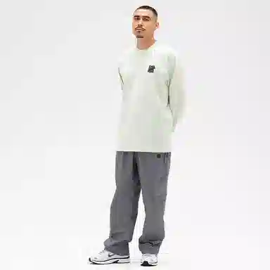 UNDEFEATED FW24 LogoT